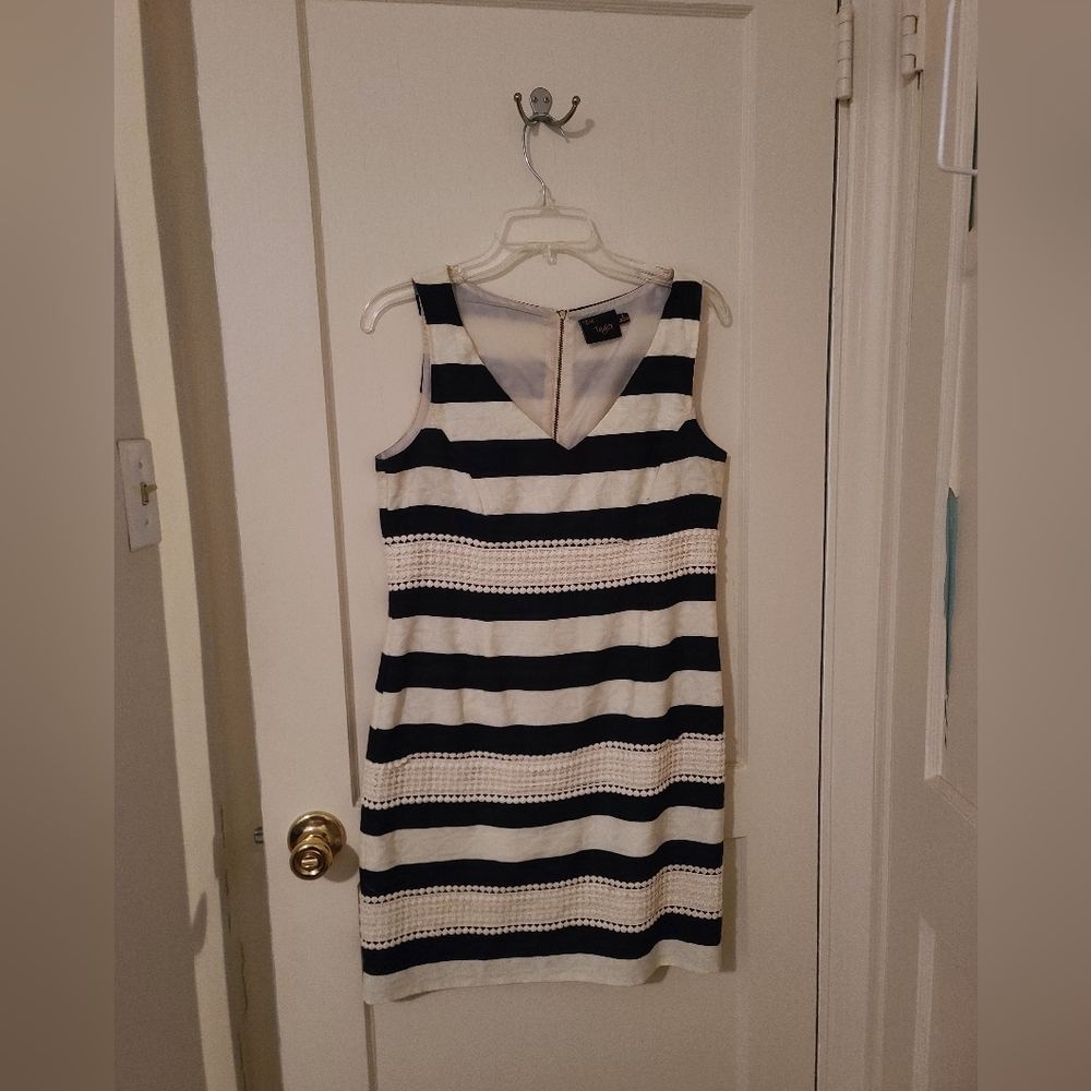 Cute little A Line Dress